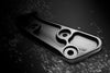 Swan Neck UCW Rear Wing Kit - Mk5 Toyota Supra