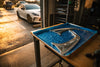 Swan Neck UCW Rear Wing Kit - Subaru BRZ/Toyota GR86 (ZN8/ZD8)