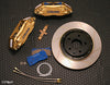 JBT BRAKESYSTEM：JBTブレーキシステム：TRUST GReddy4POTキャリパー用オーバーホールキット