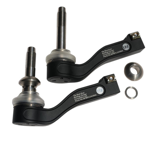 BBT Front Tie Rod End for BMW G8X (G80/G82/G83/G87)