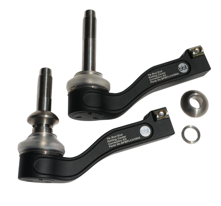 BBT Front Tie Rod End for BMW G8X (G80/G82/G83/G87)