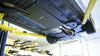 Transmission Tunnel Cover - BRZ/FRS/GT86/GR86