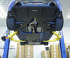 Transmission Tunnel Cover - BRZ/FRS/GT86/GR86