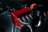 Turbo Heat Shield & AOS Bundle - 2021+ Mk5 Toyota Supra