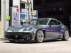 Two-Piece Front Splitter - 2022+ Subaru BRZ