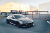 Two-Piece Front Splitter - 2022+ Subaru BRZ