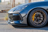 Two-Piece Front Splitter - 2022+ Subaru BRZ