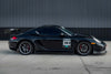 VERUS ENGINEERING(ヴェルスエンジニアリング)A0428A・PORSCHE ケイマン・987対応UCWリアウイング