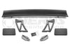 VERUS ENGINEERING(ヴェルスエンジニアリング)A0609A・SUBARU WRX(VB)対応UCWリアウイング
