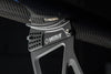 VERUS ENGINEERING(ヴェルスエンジニアリング)A0609A・SUBARU WRX(VB)対応UCWリアウイング