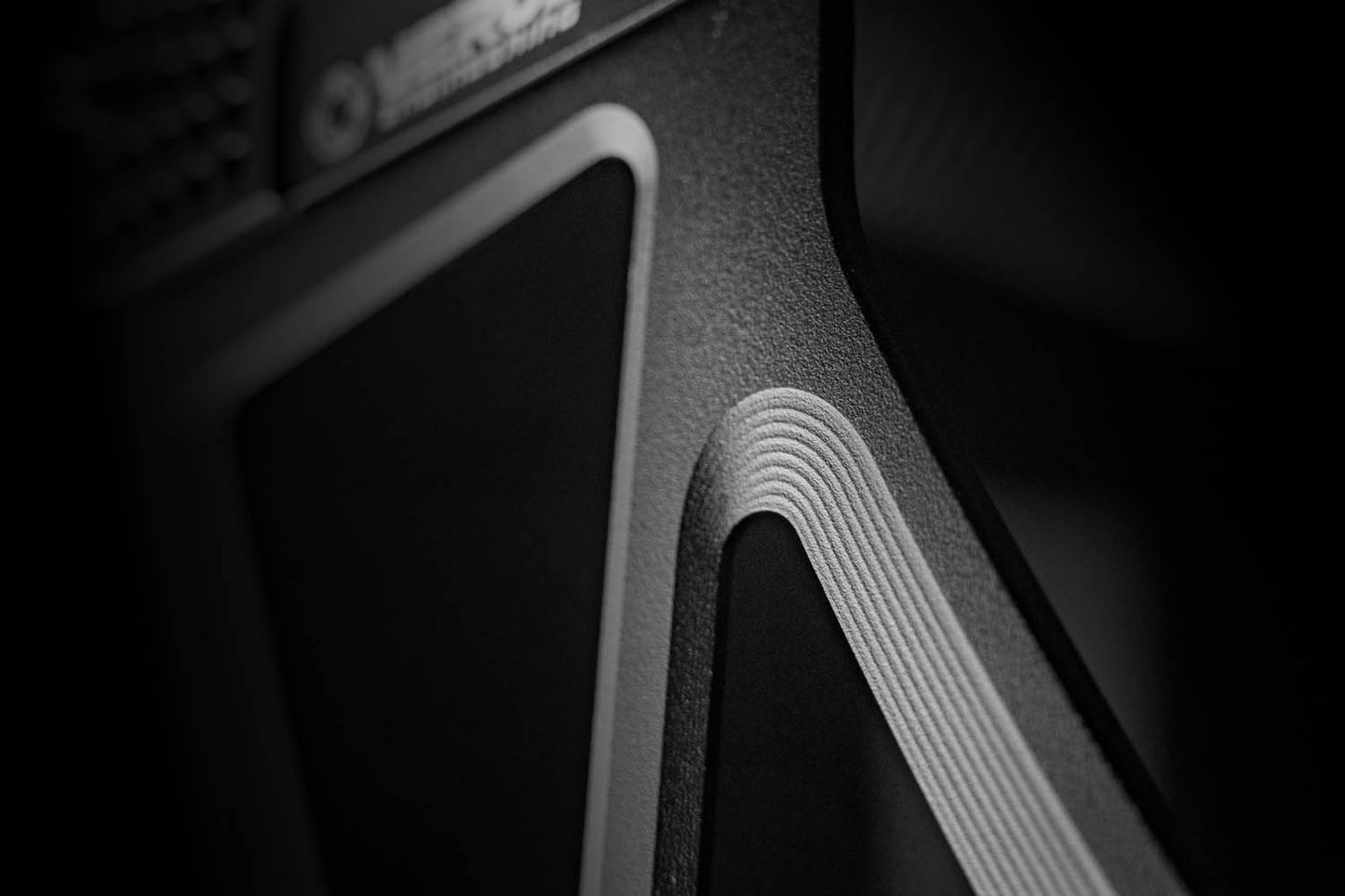 VERUS ENGINEERING(ヴェルスエンジニアリング)A0609A・SUBARU WRX(VB)対応UCWリアウイング