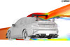 VERUS ENGINEERING(ヴェルスエンジニアリング)A0609A・SUBARU WRX(VB)対応UCWリアウイング