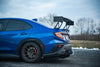 VERUS ENGINEERING(ヴェルスエンジニアリング)A0609A・SUBARU WRX(VB)対応UCWリアウイング