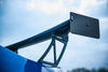 VERUS ENGINEERING(ヴェルスエンジニアリング)A0609A・SUBARU WRX(VB)対応UCWリアウイング