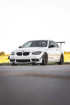 VERUS ENGINEERING(ヴェルスエンジニアリング)A0303A・BMW 3シリーズ(E90)対応UCWリアウイング