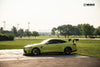 VERUS ENGINEERING(ヴェルスエンジニアリング)A0594A：BMW M4 (G82）・スワンネックUCWウイングキット