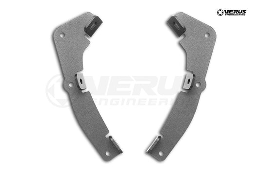 VERUS ENGINEERING(ヴェルスエンジニアリング)A0198A・SUBARU BRZ(ZC6)/トヨタ86対応UCWリアウイングキット