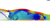 VERUS ENGINEERING(ヴェルスエンジニアリング)A0198A・SUBARU BRZ(ZC6)/トヨタ86対応UCWリアウイングキット
