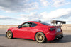 VERUS ENGINEERING(ヴェルスエンジニアリング)A0198A・SUBARU BRZ(ZC6)/トヨタ86対応UCWリアウイングキット