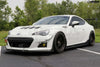 VERUS ENGINEERING(ヴェルスエンジニアリング)A0198A・SUBARU BRZ(ZC6)/トヨタ86対応UCWリアウイングキット