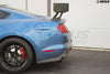 VERUS ENGINEERING(ヴェルスエンジニアリング)A0283A：Shelby GT350R：UCWリアウイングキット