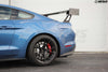 VERUS ENGINEERING(ヴェルスエンジニアリング)A0283A：Shelby GT350R：UCWリアウイングキット