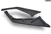 VERUS ENGINEERING(ヴェルスエンジニアリング)A0582A・HONDA シビックタイプR(FK8)対応UCWリアウイング
