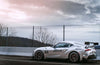 VERUS ENGINEERING(ヴェルスエンジニアリング)A0226A・TOYOTA GR SUPRA(A90/A91)対応UCWリアウイング