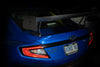 VERUS ENGINEERING(ヴェルスエンジニアリング)A0551A・SUBARU WRX(VB)対応UCWリアウイング