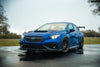 VERUS ENGINEERING(ヴェルスエンジニアリング)A0551A・SUBARU WRX(VB)対応UCWリアウイング