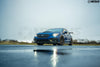 VERUS ENGINEERING(ヴェルスエンジニアリング)A0551A・SUBARU WRX(VB)対応UCWリアウイング