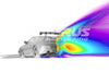 VERUS ENGINEERING(ヴェルスエンジニアリング)A0790A・TOYOTA GR86(ZN8)SUBARU BRZ(ZD8)対応UCWリアウイング（ボトムマウント）