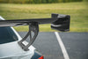VERUS ENGINEERING(ヴェルスエンジニアリング)A0790A・TOYOTA GR86(ZN8)SUBARU BRZ(ZD8)対応UCWリアウイング（ボトムマウント）
