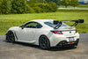 VERUS ENGINEERING(ヴェルスエンジニアリング)A0790A・TOYOTA GR86(ZN8)SUBARU BRZ(ZD8)対応UCWリアウイング（ボトムマウント）