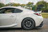 VERUS ENGINEERING(ヴェルスエンジニアリング)A0790A・TOYOTA GR86(ZN8)SUBARU BRZ(ZD8)対応UCWリアウイング（ボトムマウント）