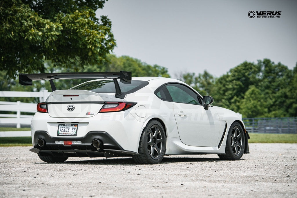 VERUS ENGINEERING(ヴェルスエンジニアリング)A0738A・TOYOTA GR86(ZN8