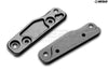 Swan Neck UCW Rear Wing Kit - Subaru BRZ/Toyota GR86 (ZN8/ZD8)