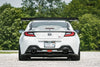 Swan Neck UCW Rear Wing Kit - Subaru BRZ/Toyota GR86 (ZN8/ZD8)