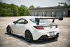 Swan Neck UCW Rear Wing Kit - Subaru BRZ/Toyota GR86 (ZN8/ZD8)