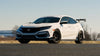 VERUS ENGINEERING(ヴェルスエンジニアリング)A0582A・HONDA シビックタイプR(FK8)対応UCWリアウイング