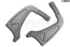 Swan Neck UCW Rear Wing Kit - FRS/GT86/BRZ