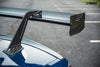 VERUS ENGINEERING(ヴェルスエンジニアリング)A0666A：シボレー・コルベットスティングレー（C8)：スワンネックUCWリアウイングキット