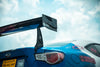 Swan Neck UCW Rear Wing Kit - FRS/GT86/BRZ
