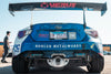 Swan Neck UCW Rear Wing Kit - FRS/GT86/BRZ