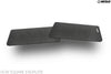 VERUS ENGINEERING(ヴェルスエンジニアリング)A0649A・TOYOTA GR SUPRA(A90/A91)対応UCWスワンネックリアウイング