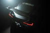 VERUS ENGINEERING(ヴェルスエンジニアリング)A0649A・TOYOTA GR SUPRA(A90/A91)対応UCWスワンネックリアウイング