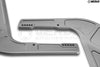 VERUS ENGINEERING(ヴェルスエンジニアリング)A0149A：ポルシェ：PORSCHE Cayman：981/718 GT4：リアウイングキット