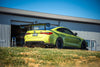 VERUS ENGINEERING(ヴェルスエンジニアリング)A0779A：BMW M4 (G82）・V1Xリアウイングキット