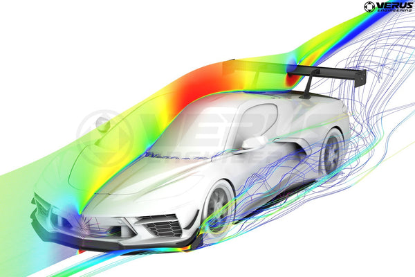 CFD解析 & 最適化