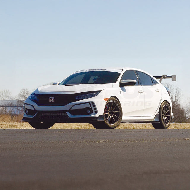 CIVIC TYPE R（FK8・FL5）用パーツ